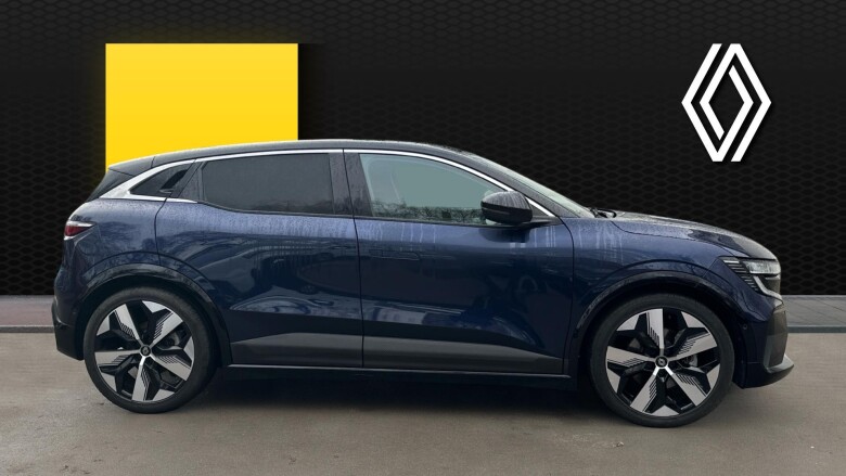 Renault Megane E-Tech EV60 160kW Techno 60kWh Optimum Charge 5dr Auto Electric Hatchback
